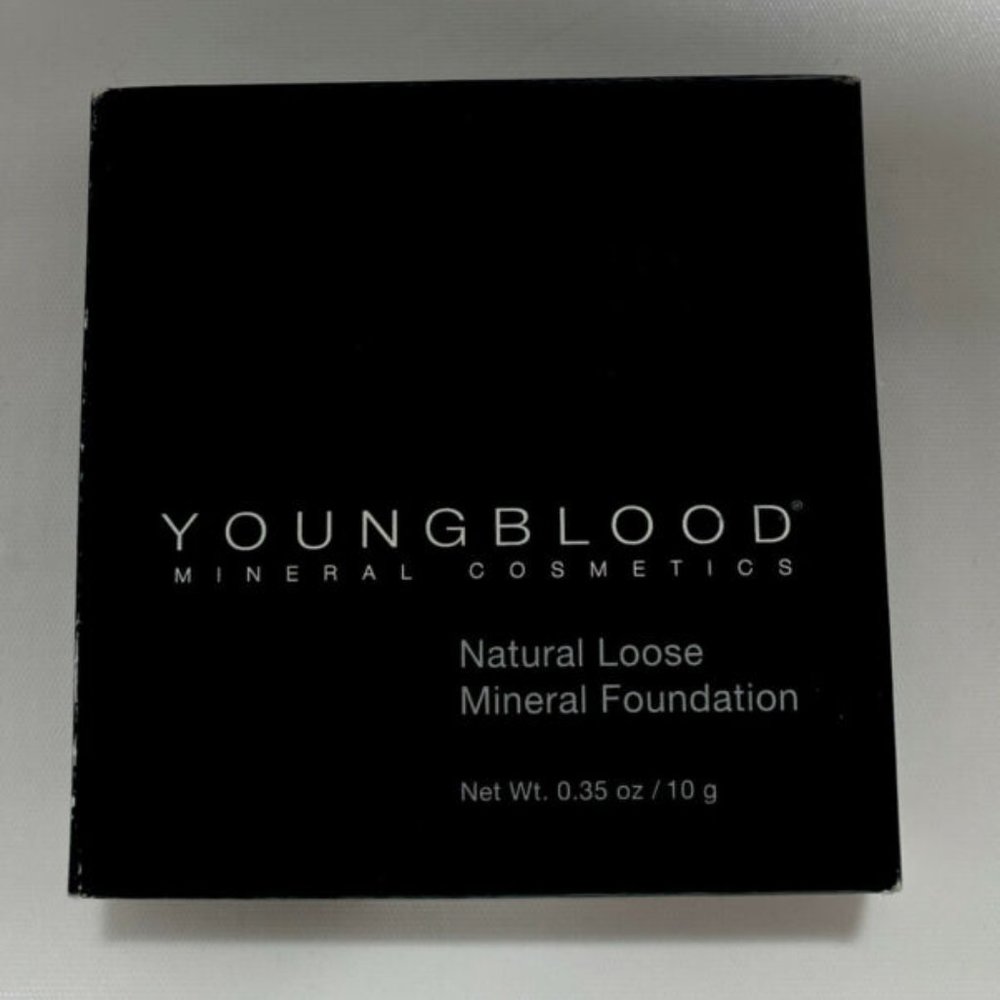 (3) Youngblood - TOFFEE Foundation